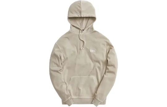 KITH Williams Iii Hoodie SS21