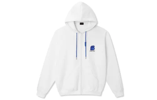 MIND ERROR Sweatshirts Unisex Hooded Thickened Regular