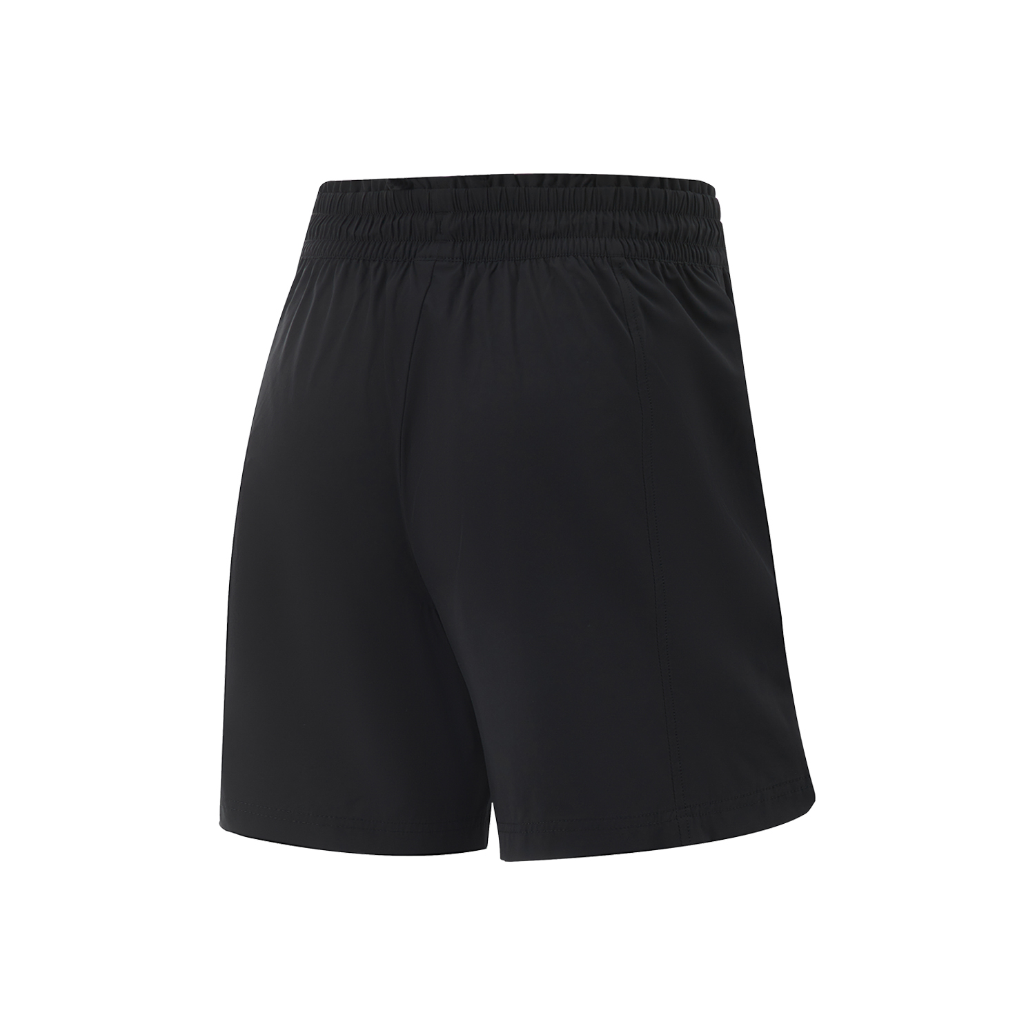 Li Ning Fitness Series Sports Shorts Women’s Black