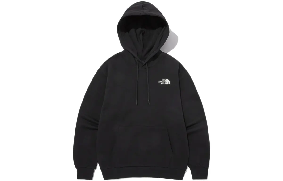 THE NORTH FACE Sweatshirt Men's Black