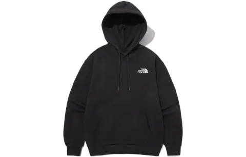 THE NORTH FACE Sweatshirt Men's Black