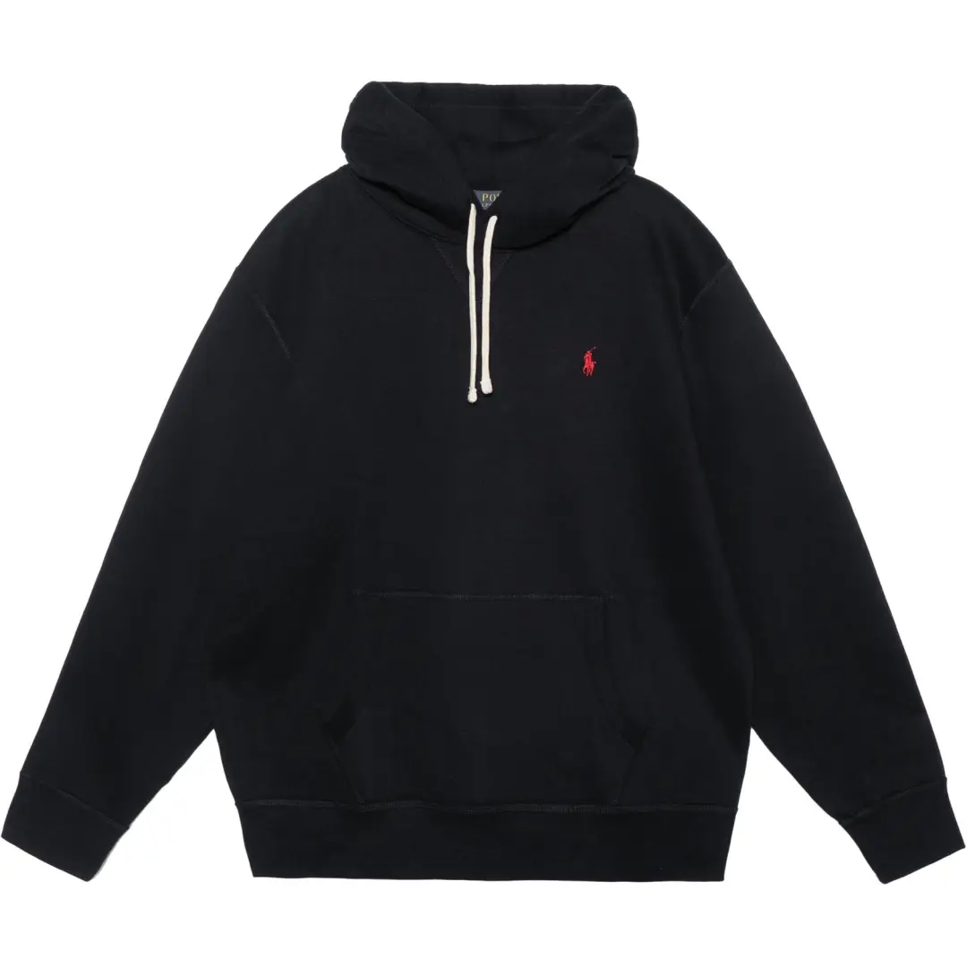 Polo Ralph Lauren The Rl Fleece Hoodie