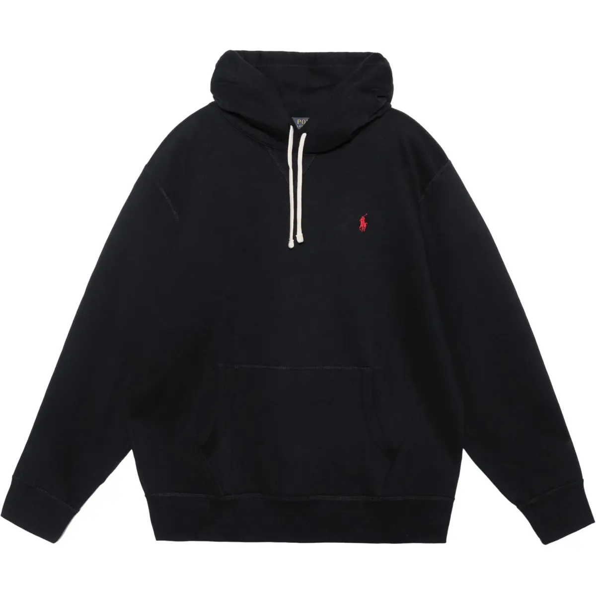 Polo Ralph Lauren Sweatshirt Men's Black