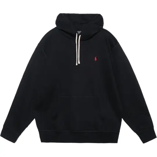 Polo Ralph Lauren The Rl Fleece Hoodie