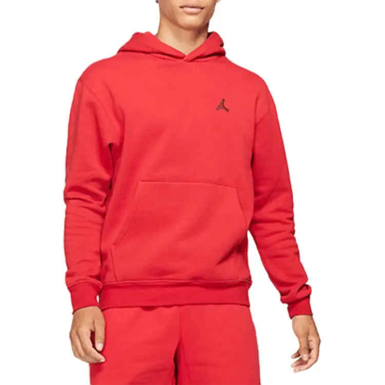 Jordan Essentials Fleece Pullover Hoodie