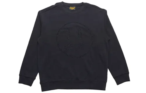 Drew House Sketch Mascot Crewneck