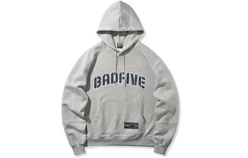 Li Ning Sports Basketball Collection Sweatshirt Men's Gray