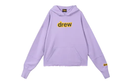 Drew House Secret Deconstructed Hoodie