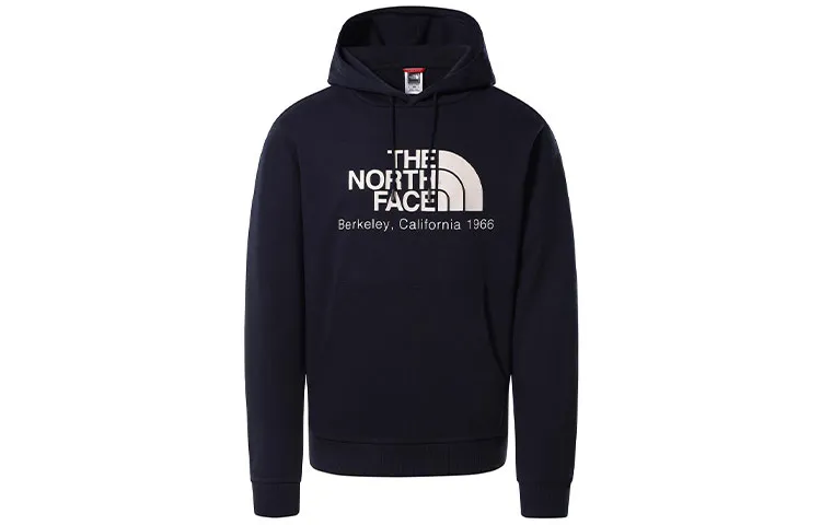 THE NORTH FACE Sweatshirts Men's Marine Blue Hooded Moderate Other