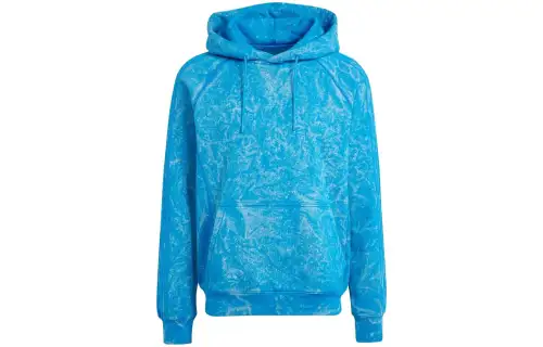 Adidas Originals Blue Version Collection Sweatshirt Men's Blue