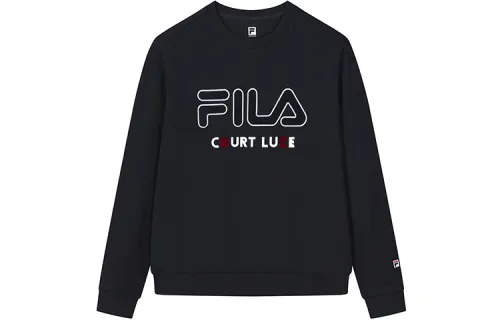 FILA Athletics Sweatshirt Men's Royal Blue