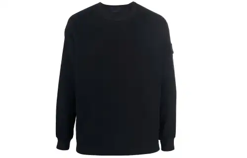 STONE ISLAND Sweatshirt Men's Marine Blue