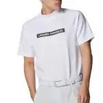 Under Armour Drive T Shirt Men's White