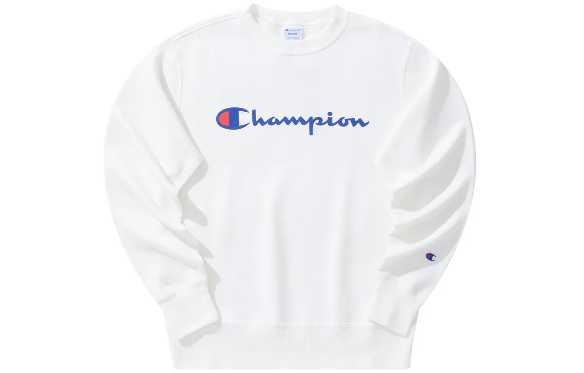 Champion Sweatshirt Japan Version Unisex