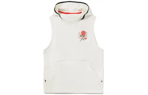 Li Ning Sports Basketball Collection Sweatshirt Men's Mist White