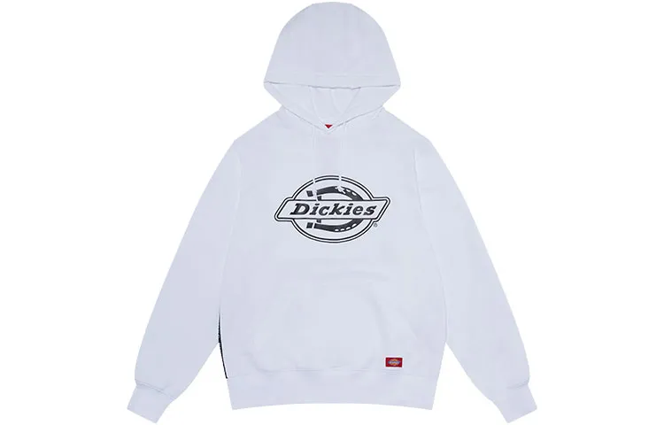 Dickies Sweatshirt Unisex White