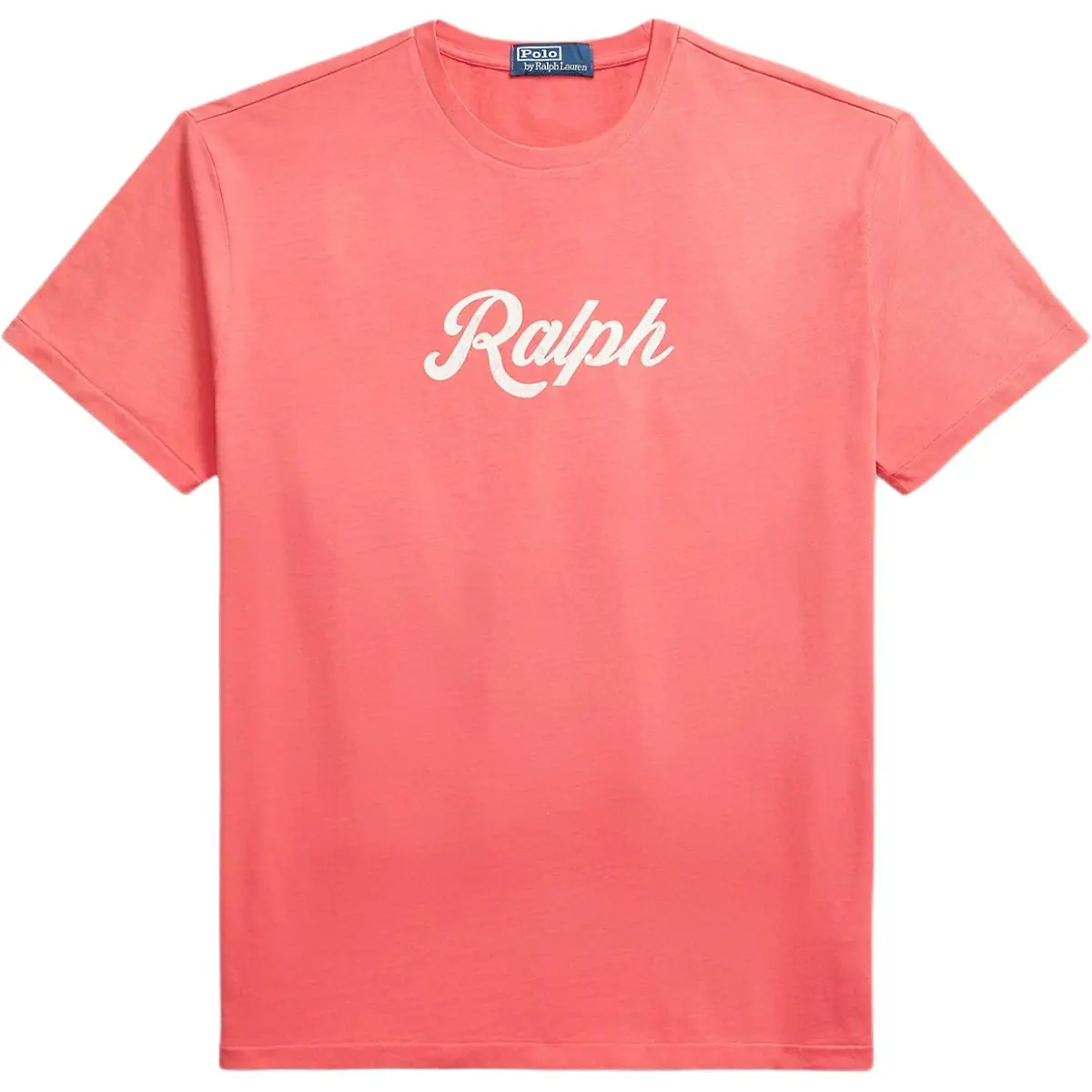 Polo Ralph Lauren Ralph-print T-Shirt