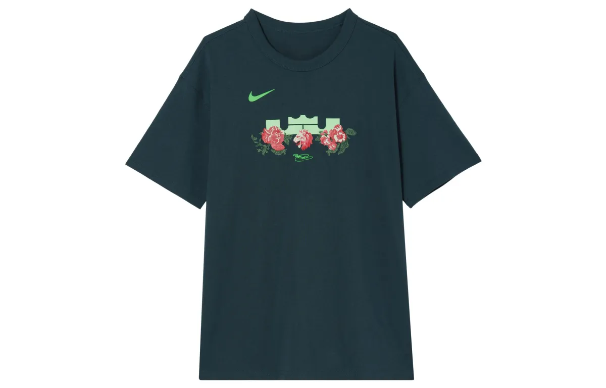 Nike LeBron Men's Max90 Basketball T Shirt