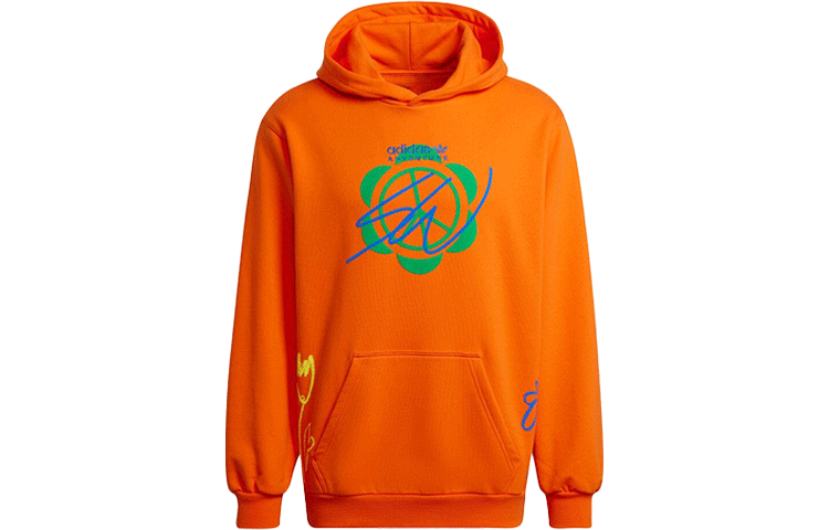 Adidas Sean Wotherspoon Superturf Hoodie