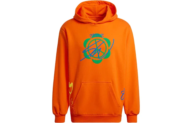 Adidas Sean Wotherspoon Superturf Hoodie