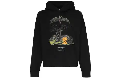 Palm Angels 'Enzo From The Tropics' hoodie