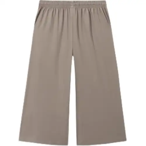Anta Variety Training Collection Casual Shorts Women's Deep Green