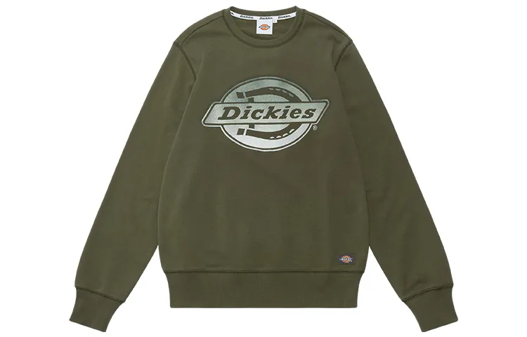 Dickies Sweatshirt Unisex Clothing