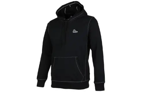 Converse Sweatshirt Unisex Black