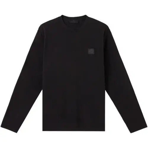 STONE ISLAND Long Sleeve T Shirt