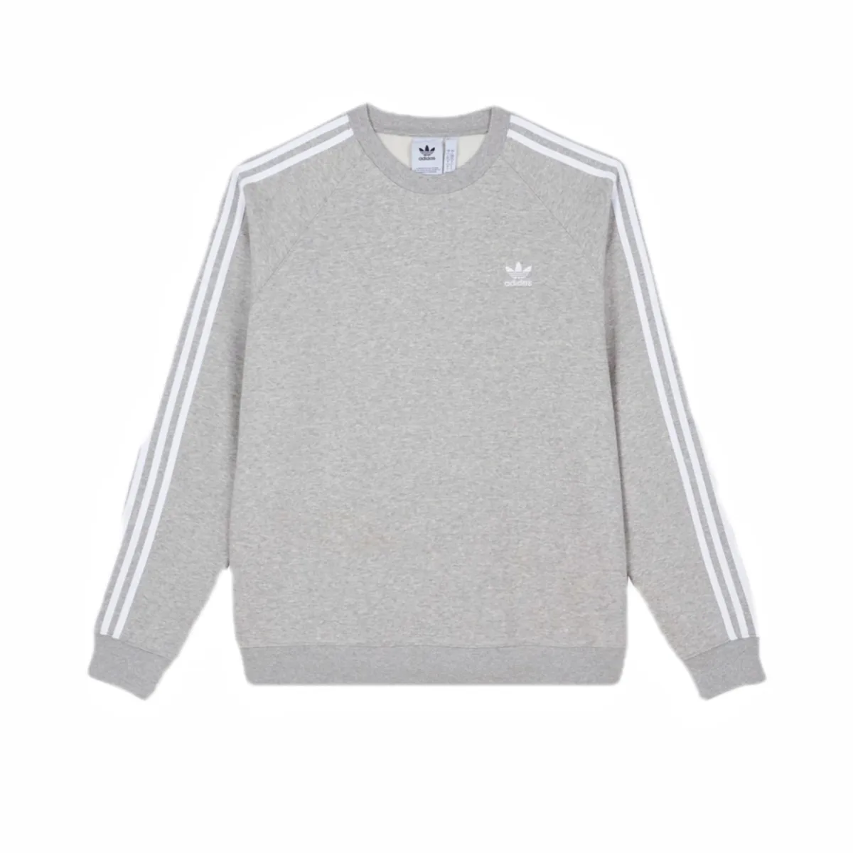 Adidas Originals Adicolor Classics 3 Stripes Crew
