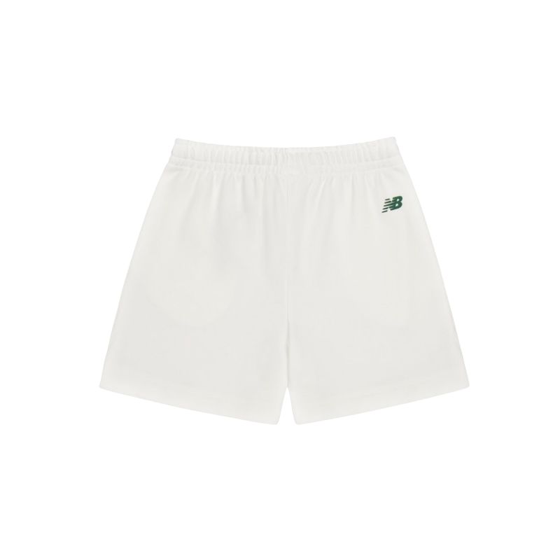 New Balance Sports Shorts Women’s White