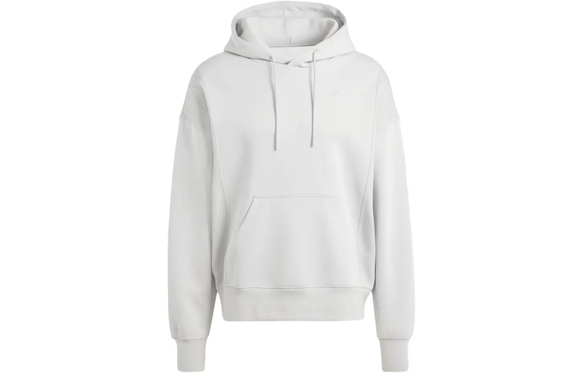 Adidas Originals Sweatshirt Men's White