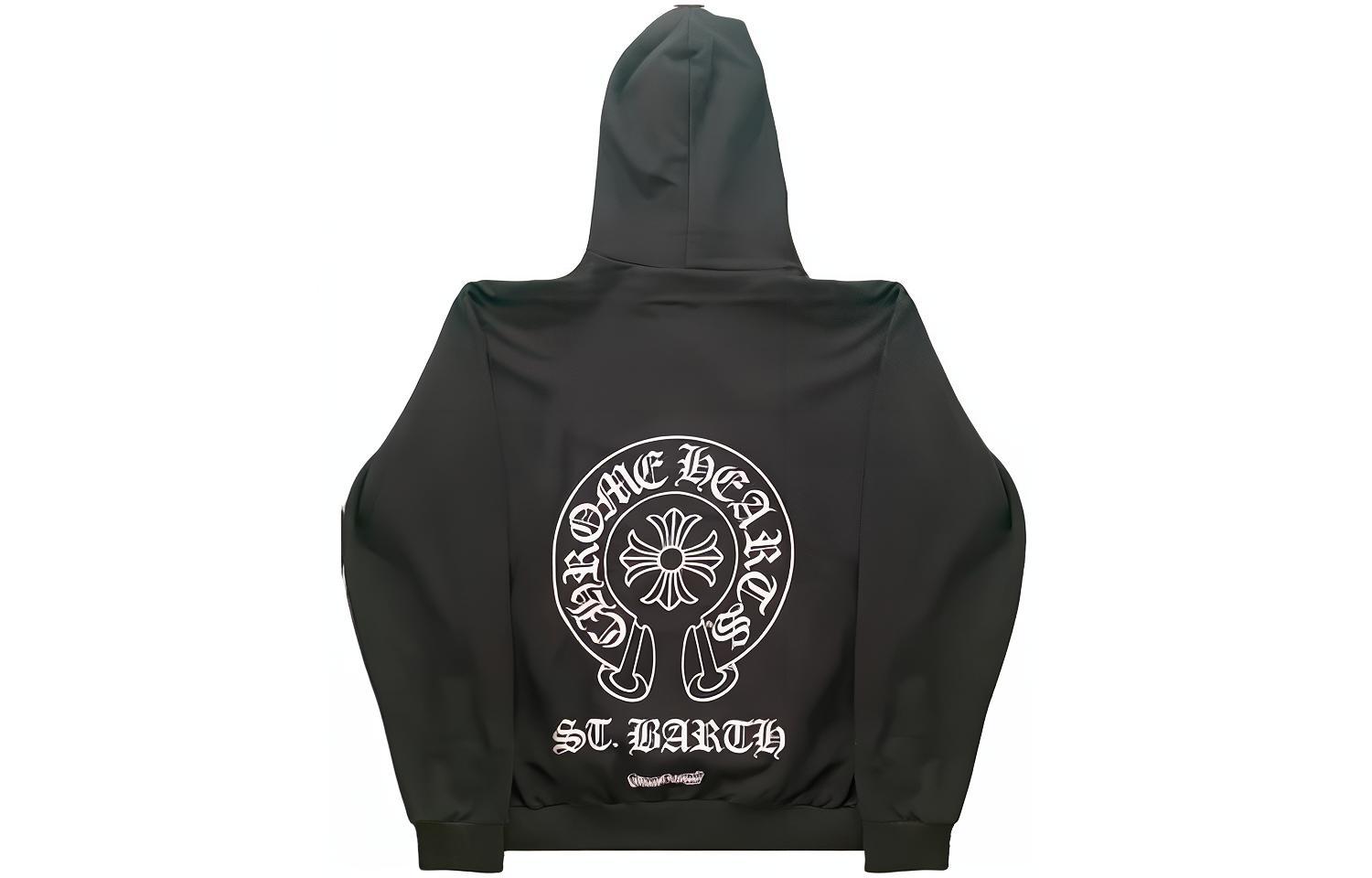 Chrome Hearts Las Vegas Exclusive Pullover Hoodie