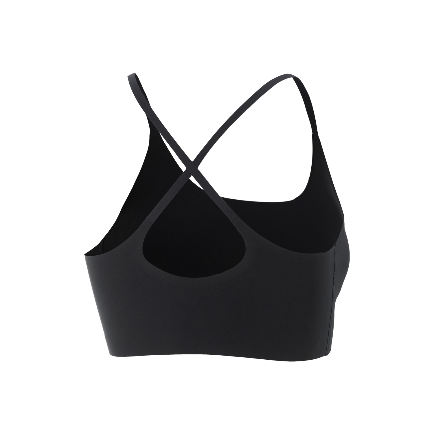 Li Ning Fitness Series Sports Underwear Women’s Black