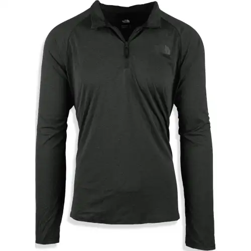 THE NORTH FACE M Bigpine T Shirt Men's Black