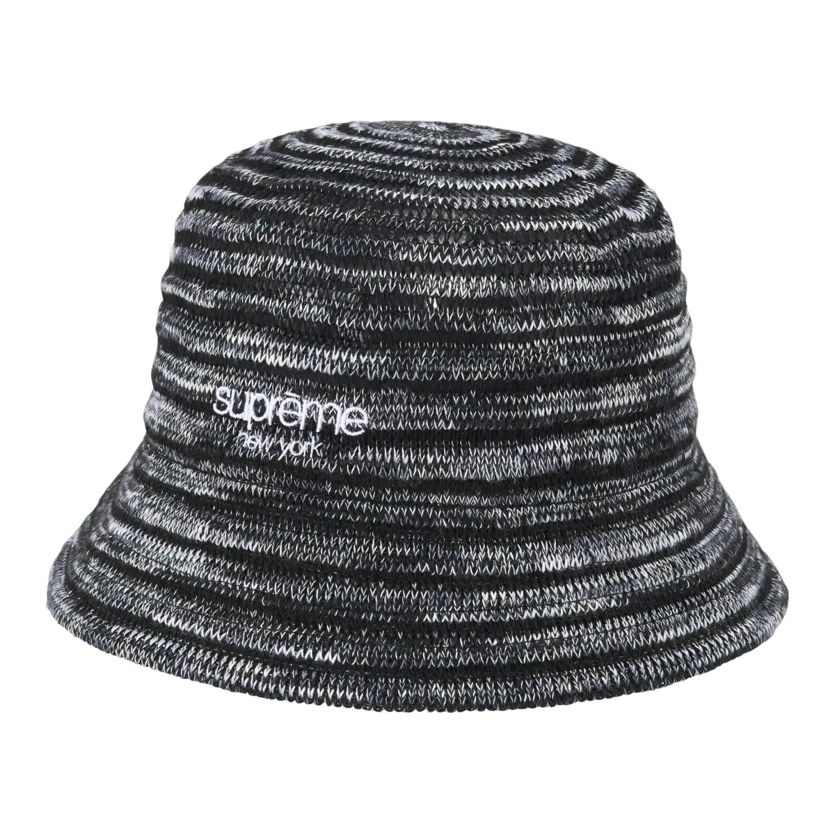 Supreme Open Knit Crusher