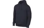 Nike Sweatshirts Men's Black Hooded Moderate Regular