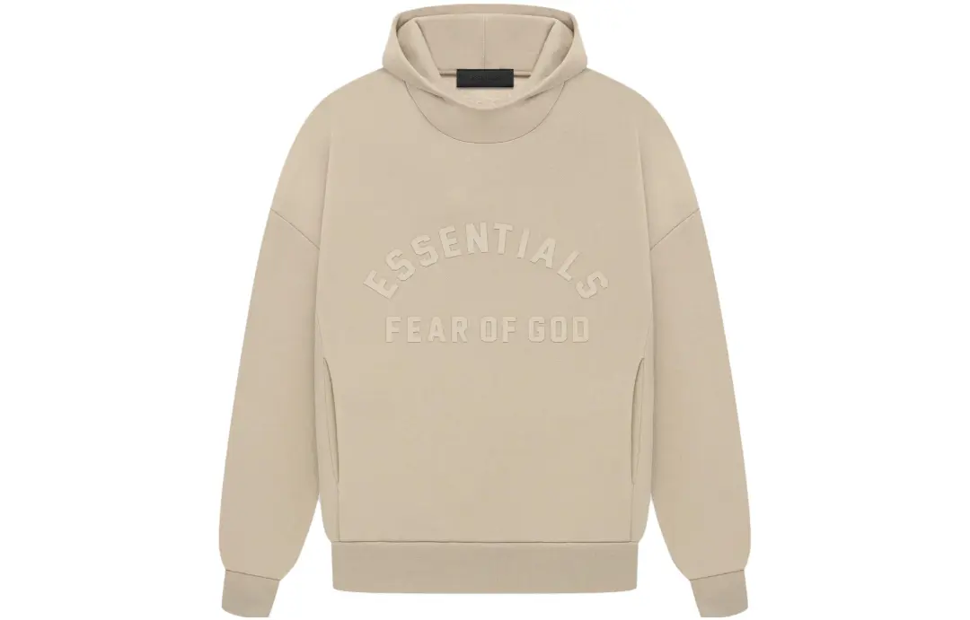 Fear Of God Essentials Hoodie