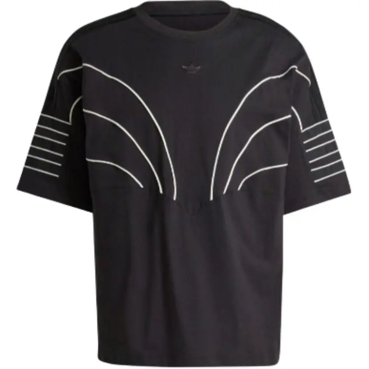 Adidas Originals T Shirt Men's Black