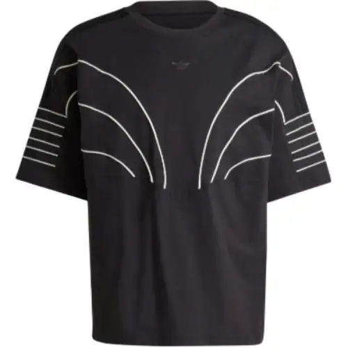Adidas Originals T Shirt Men's Black