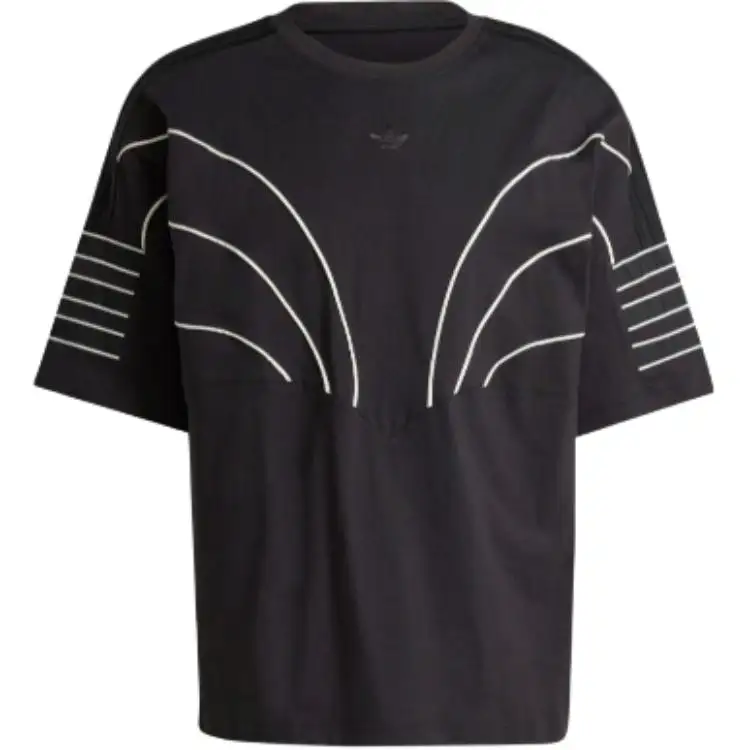 Adidas Originals T Shirt Men's Black