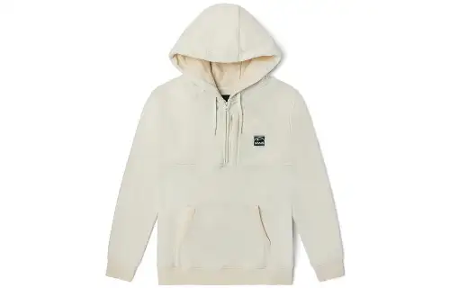 Vans Sweatshirts Unisex White Hooded Moderate Other