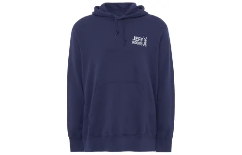 UNIQLO X Jeff Koons Ut Graphic Hoodie