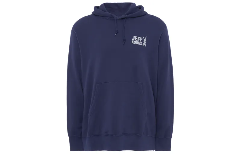 UNIQLO X Jeff Koons Ut Graphic Hoodie
