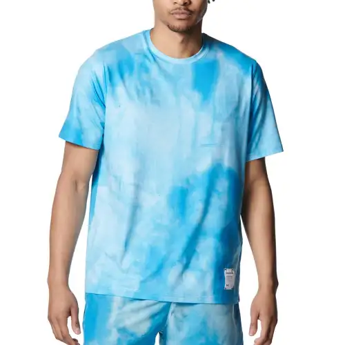 Under Armour T Shirt Men's Blue 494
