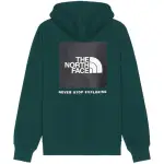 THE NORTH FACE Sweatshirt Men's Jasper