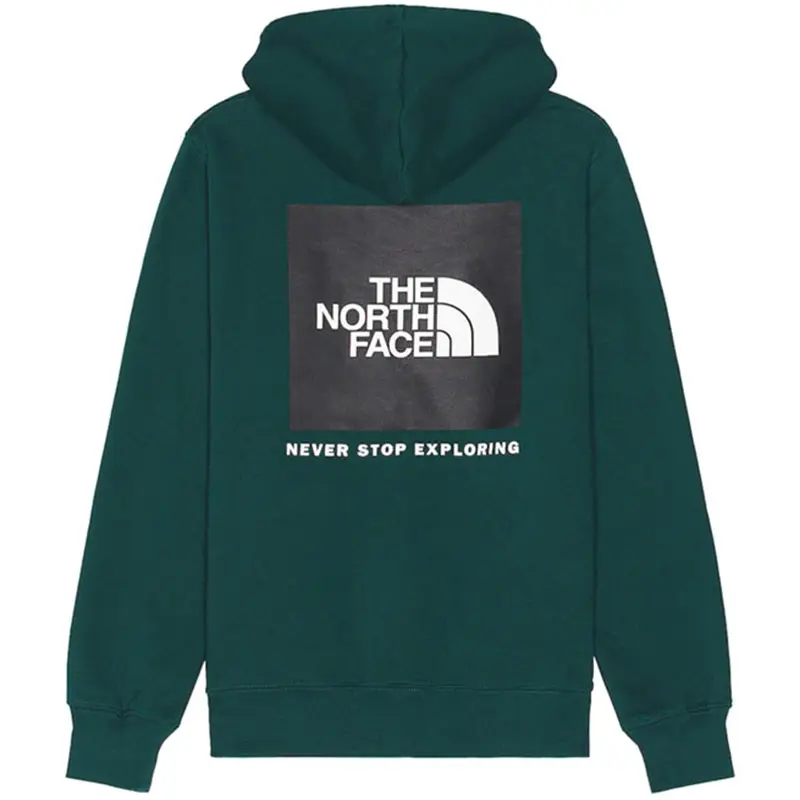 THE NORTH FACE Sweatshirt Men's Jasper