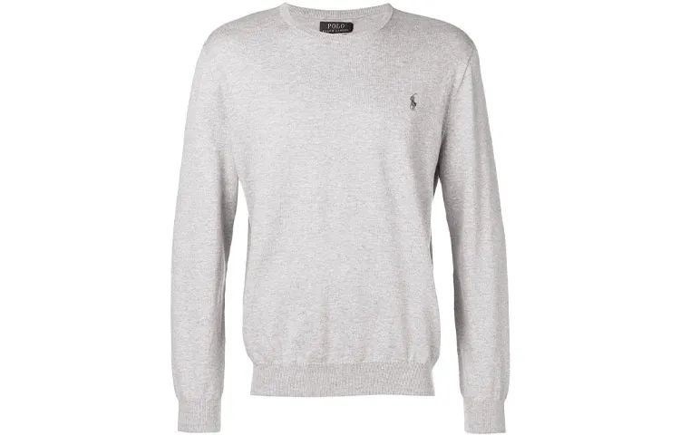 Polo Ralph Lauren Slim Fit Jumper