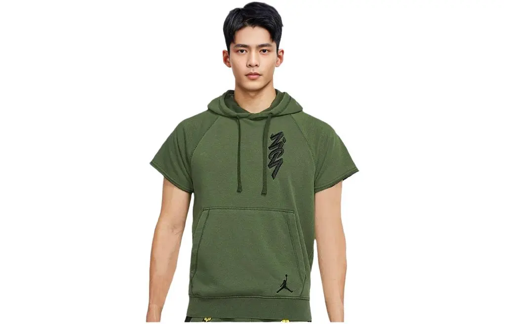 Jordan Sweatshirts Men's Jasper Hooded Moderate Regular