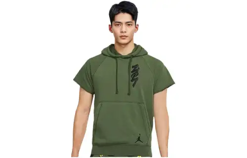 Jordan Sweatshirts Men's Jasper Hooded Moderate Regular